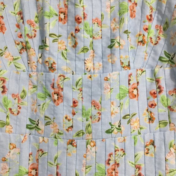 AMUR Hiyori Strapless Ruched Maxi Dress,Brand new 00 - Picture 5 of 16